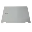 Acer Chromebook CB3-132 White Lcd Back Cover 60.G4XN7.001 For Discount