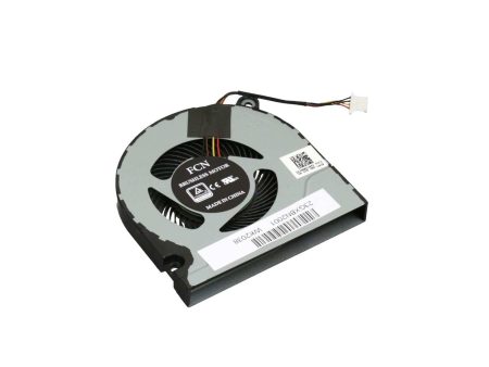 Acer Aspire 7 A715-72 A715-72G A717-72 A717-72G Laptop Cpu Fan 23.GXBN2.001 Hot on Sale