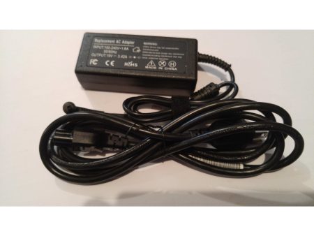 asus adp 65aw New Compatible Asus ADP-65AW A AC Power Adapter Charger 19V 3.42A 65W 4.0*1.35mm For Sale