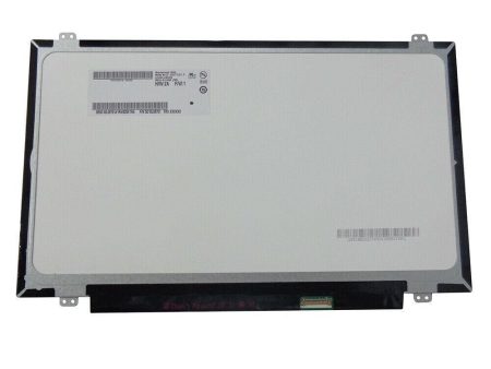 B140HTN01.E 14 Laptop Led Lcd Screen 1920x1080 FHD 30 Pin For Discount