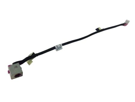 Acer Aspire A715-71 A715-71G A715-72 A715-72G A717-71 A717-71G Dc Jack Cable 135W 50.GPGN2.004 50.GP8N2.003 DC301010K00 on Sale