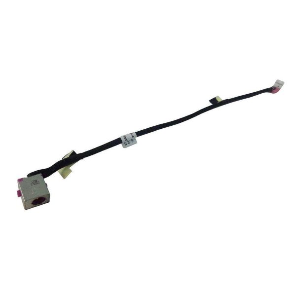 Acer Aspire A715-71 A715-71G A715-72 A715-72G A717-71 A717-71G Dc Jack Cable 135W 50.GPGN2.004 50.GP8N2.003 DC301010K00 on Sale