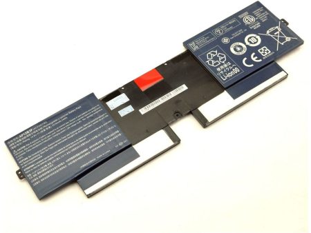 New Acer Aspire BT.00403.022 AP12B3F AICP4 67 90 4ICP4 67 90 Ultrabook Battery 34Wh Sale