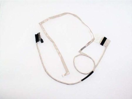 New Dell Inspiron 15-5576 15-5577 15-7557 15-7559 15 5576 5577 7557 7559 LCD LED LVDS Cable Touch Screen TS 4K Hot on Sale