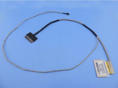 New HP Pavilion 15-AU 15-AW 15T-AU Lcd Video Cable 40-Pin LVDS DD0G34LC110 DD0G34LC102 DD0G34LC000 Cheap