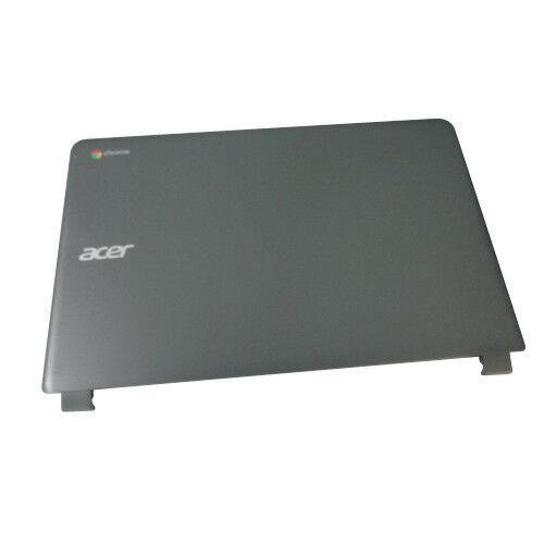 Acer Chromebook CB3-532 Gray Lcd Back Cover 60.GHJN7.001 For Discount