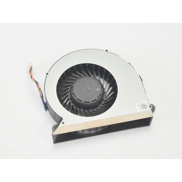 New Dell Inspiron 24 5475 All In One AIO CPU Cooling Fan MFC0251V1-C010-S99 0V91V CN-00V91V Discount