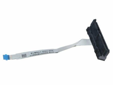 New HP Pavilion 17-G 17-G120DS 17-G121WM 17-G199NR Hard Drive HDD Cable 809296-001 DD0X18HD011 Supply