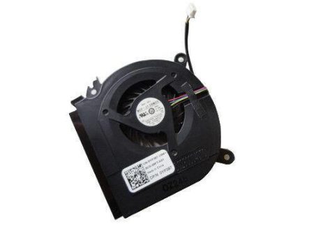 Cpu Fan for Dell Latitude E6500 Laptops - Replaces YP387 Online now