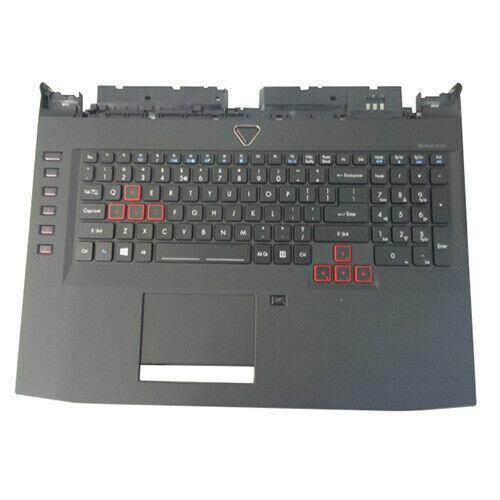 Acer Predator G5-793 Palmrest US Keyboard Touchpad 6B.Q1HN5.001 Online Hot Sale