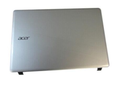 Acer Aspire V5-123 Silver Lcd Back Cover 60.MFRN7.002 Online now