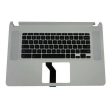 Acer Chromebook CB5-571 Upper Case Palmrest Keyboard 60.MULN7.020 Hot on Sale