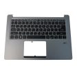 Acer Swift 1 SF114-32 Silver Palmrest Keyboard 6B.GXVN1.009 For Discount