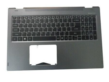 Acer Spin 5 SP515-51N Palmrest Keyboard 6B.GSFN1.009 - UMA Version For Cheap