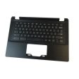 Acer Chromebook C810 Laptop Black Upper Case Palmrest Keyboard 6B.G14N2.001 Online Sale