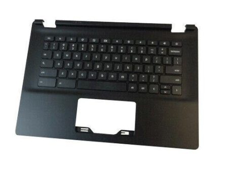 Acer Chromebook C810 Laptop Black Upper Case Palmrest Keyboard 6B.G14N2.001 Online Sale