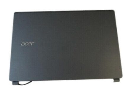 Acer Aspire V5-472 V5-473 V7-481 Gray Lcd Back Cover - Non-Touch 60.MAPN7.009 Discount