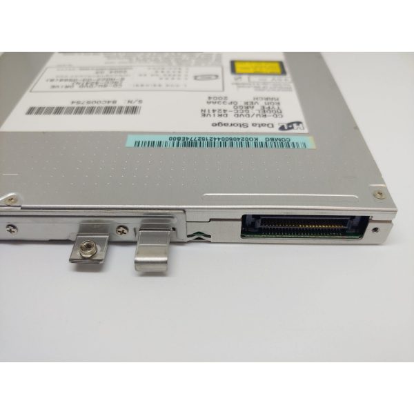 HL CD   DVD RW Optical Drive Sourced from Working Laptop GCC-4241N E-H022-03-0568(B) Online now