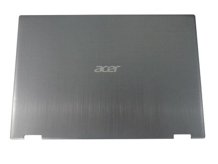 Acer Spin 5 SP515-51N SP515-51GN Gray Lcd Back Cover 60.GTQN1.003 on Sale