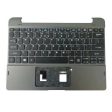 Acer Switch 10 SW1-011 Upper Case Palmrest Keyboard 6B.LCSN5.001 Hot on Sale