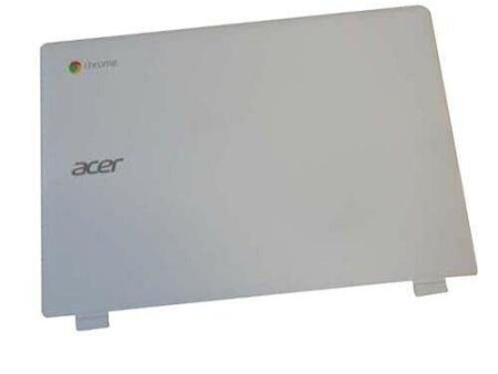 Acer Chromebook 13 CB5-311 White Lcd Back Cover 60.MPRN2.014 Hot on Sale