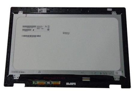 Acer Spin 5 SP515-51N FHD Lcd Touch Screen Module Bezel 15.6 6M.GTQN1.003 Online Hot Sale