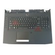 Acer Predator GX-791 GX-792 Palmrest US Keyboard Touchpad 6B.Q10N5.001 For Discount