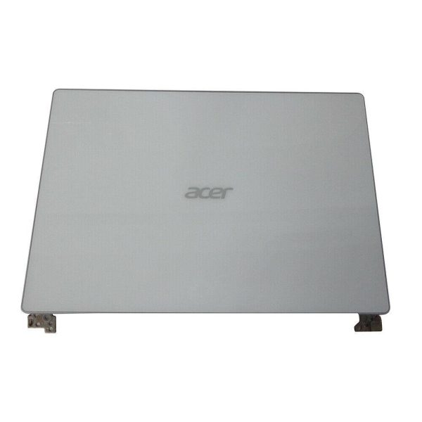 Acer Swift 3 SF314-53G White Lcd Back Cover w Hinges 60.GTRN5.001 For Cheap