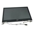 Acer Spin 3 SP315-51 Laptop Black Lcd Touch Screen Module 15.6 6M.GK9N5.001 For Cheap