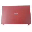 Acer Aspire A315-31 A315-51 Red Lcd Back Cover 60.GR5N7.001 on Sale