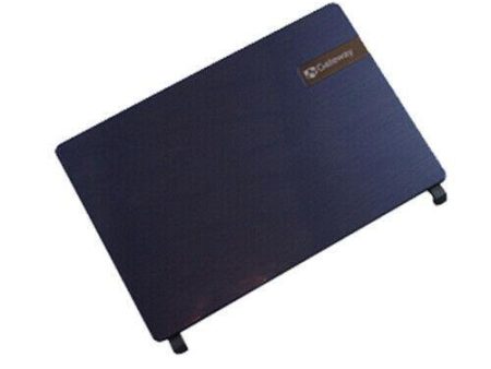 Gateway LT40 Purple Netbook Lcd Back Cover 60.BXQN7.005 Supply