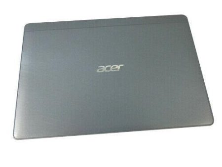 Acer Aspire Switch 10 SW5-012 SW5-012P Laptop Silver Lcd Back Cover 60.L4SN5.001 Fashion