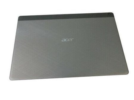 Acer Aspire Switch 11 SW5-173 SW5-173P Laptop Silver Lcd Back Cover 60.G2TN2.001 For Sale