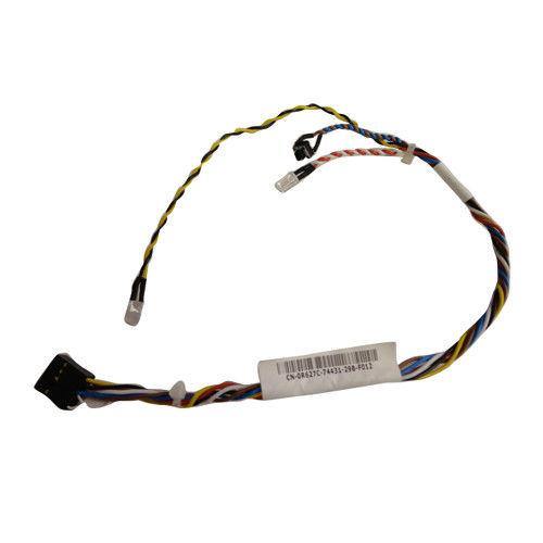 Dell Studio 540 XPS 435 MT Computer Power Button Cable R627C For Cheap