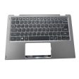 Acer Spin 1 SP111-32N Gray Palmrest Keyboard 6B.GRMN8.001 Discount