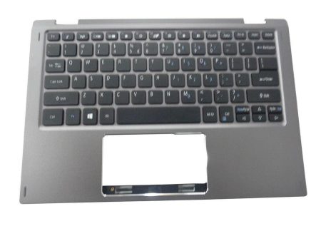 Acer Spin 1 SP111-32N Gray Palmrest Keyboard 6B.GRMN8.001 Discount