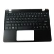 Acer TravelMate B115-M B115-MP Laptop Palmrest Keyboard 60.VA1N7.001 Supply