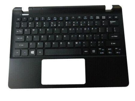 Acer TravelMate B115-M B115-MP Laptop Palmrest Keyboard 60.VA1N7.001 Supply