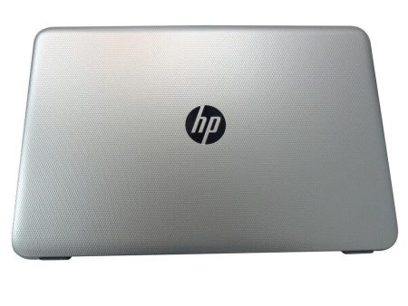 HP 15-AC 15-AF Silver Lcd Back Cover 813930-001 Discount