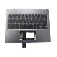 Acer Chromebook 13 CB713-1W Palmrest w Backlit Keyboard 6B.H0SN7.001 Supply